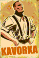 Avatar de Usuario